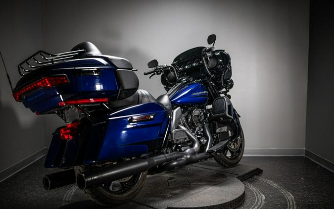 2020 Ultra Limited (FLHTK)