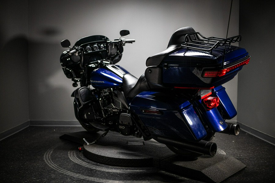 2020 Ultra Limited (FLHTK)