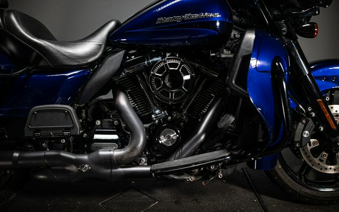 2020 Ultra Limited (FLHTK)