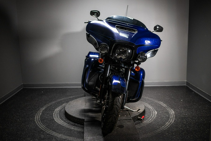 2020 Ultra Limited (FLHTK)