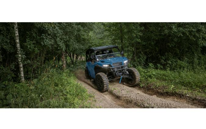 2026 Polaris General XP 4 1000 Premium