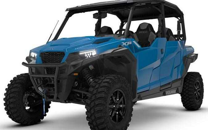 2026 Polaris General XP 4 1000 Premium