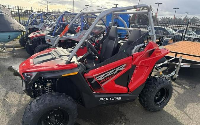 2026 Polaris® RZR 200 EFI