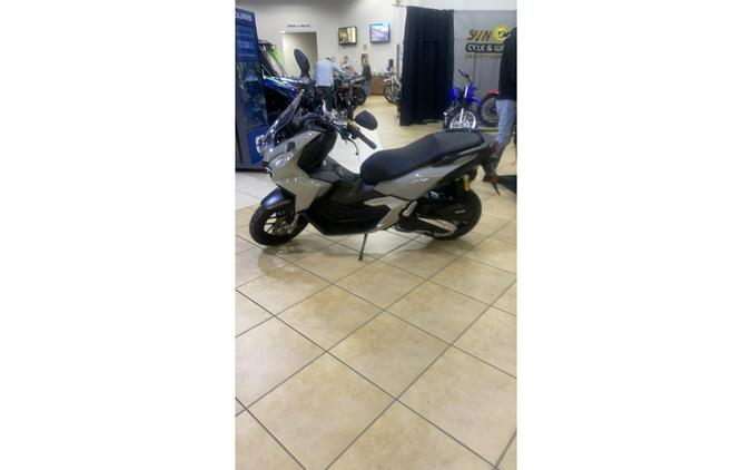 2026 ADV160 - Honda