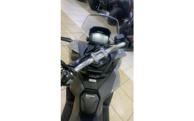 2026 ADV160 - Honda