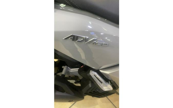 2026 ADV160 - Honda