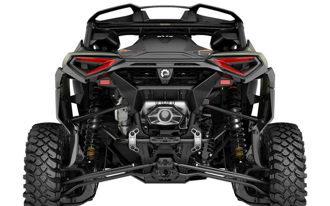 2026 Can-Am Maverick R X rc