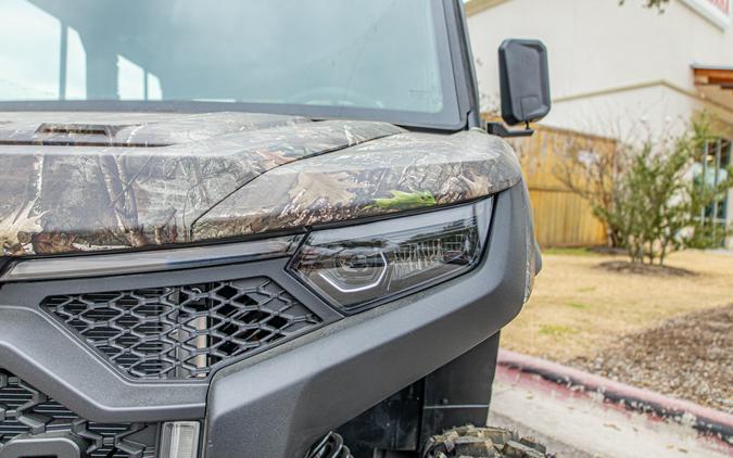 2026 CFMOTO UFORCE U10 XL PRO HIGHLAND