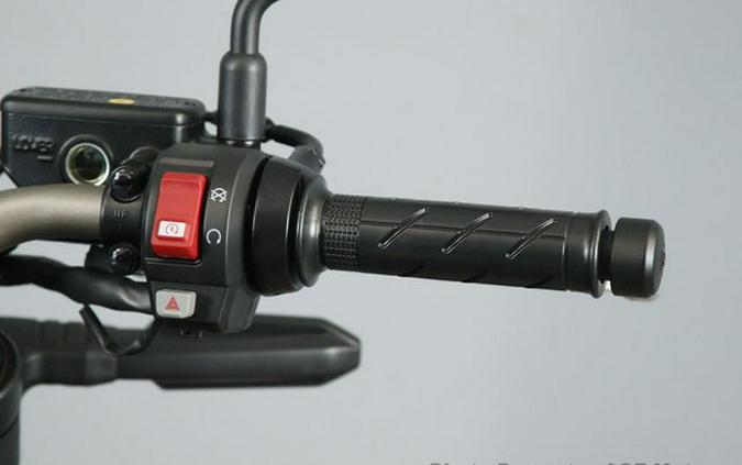 2026 Honda CB650R E-Clutch