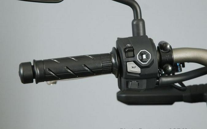 2026 Honda CB650R E-Clutch