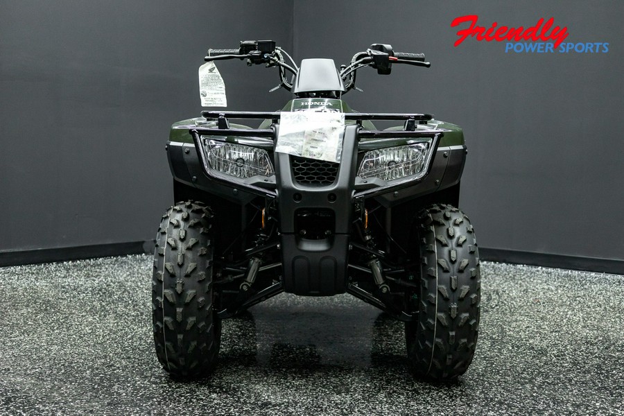 2026 HONDA FourTrax Recon® Base