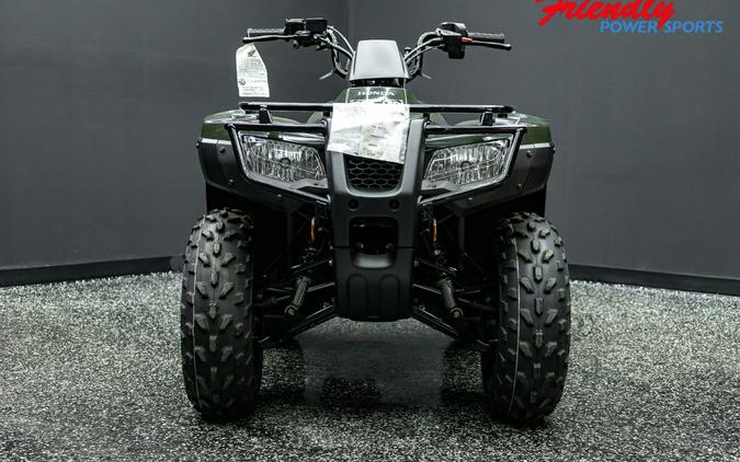 2026 HONDA FourTrax Recon® Base
