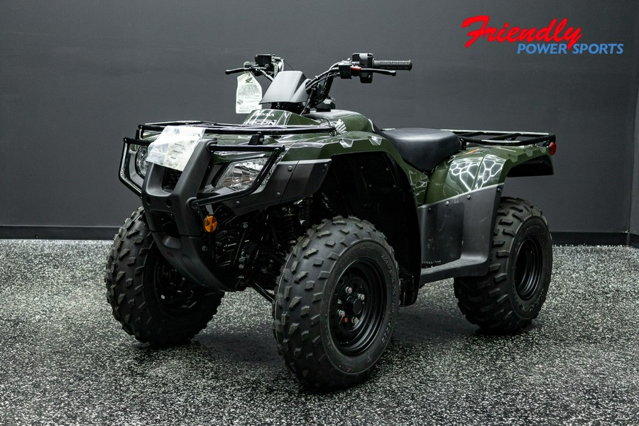 2026 HONDA FourTrax Recon® Base