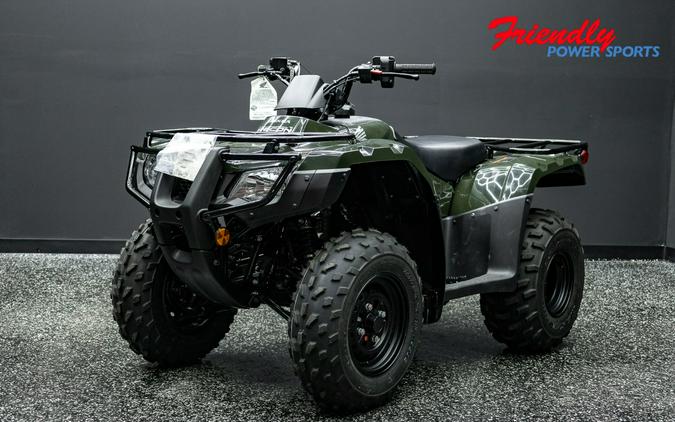 2026 HONDA FourTrax Recon® Base