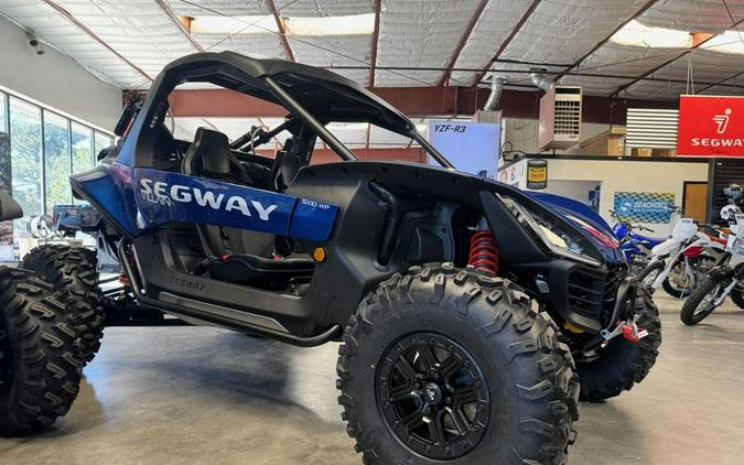 2026 Segway® Powersports Villain SX10 WP