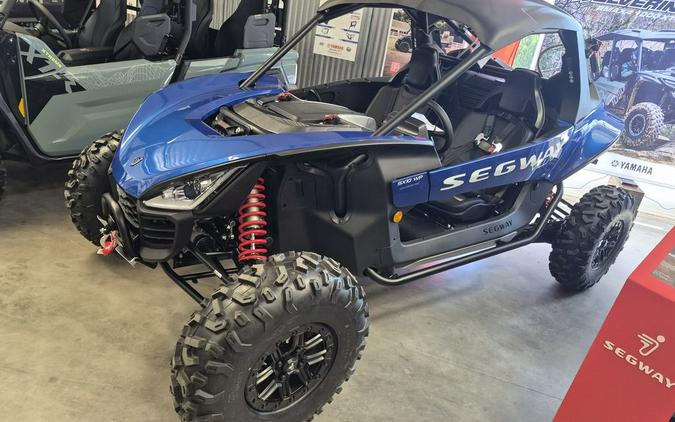 2026 Segway® Powersports Villain SX10 WP