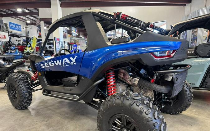 2026 Segway® Powersports Villain SX10 WP