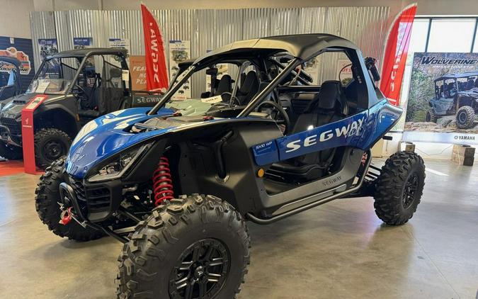 2026 Segway® Powersports Villain SX10 WP