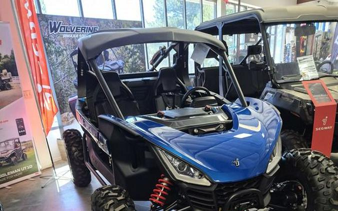 2026 Segway® Powersports Villain SX10 WP