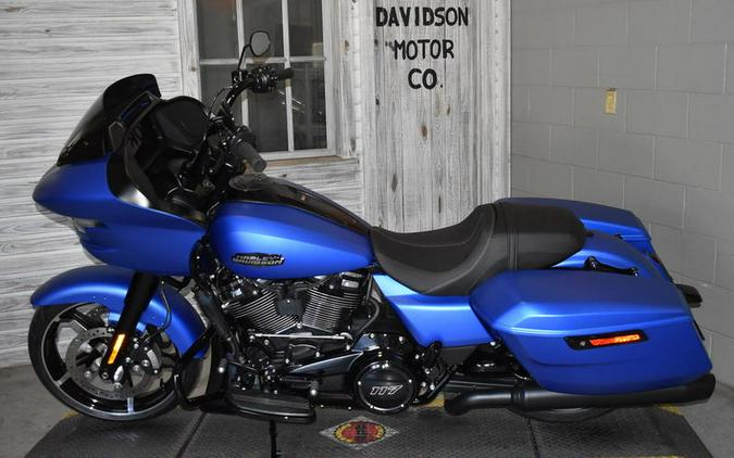 2026 Harley-Davidson® FLTRX - Road Glide®