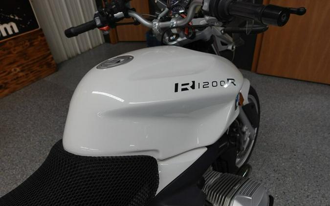 2009 BMW R 1200 R