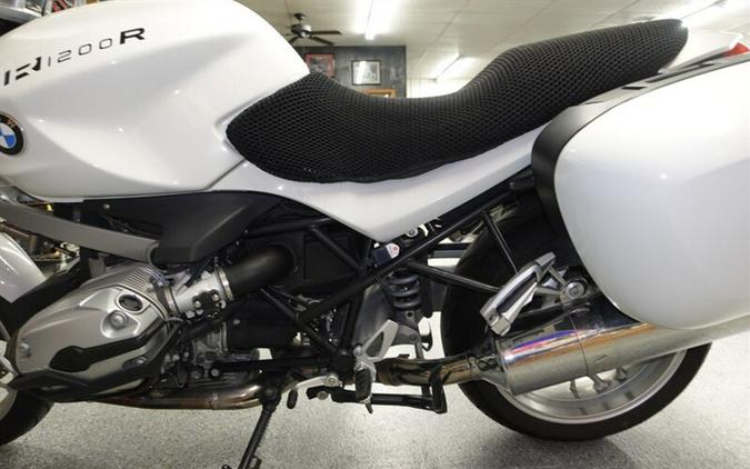 2009 BMW R 1200 R
