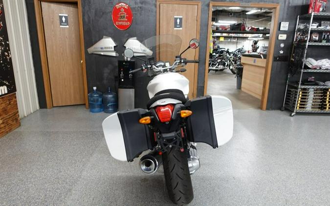 2009 BMW R 1200 R