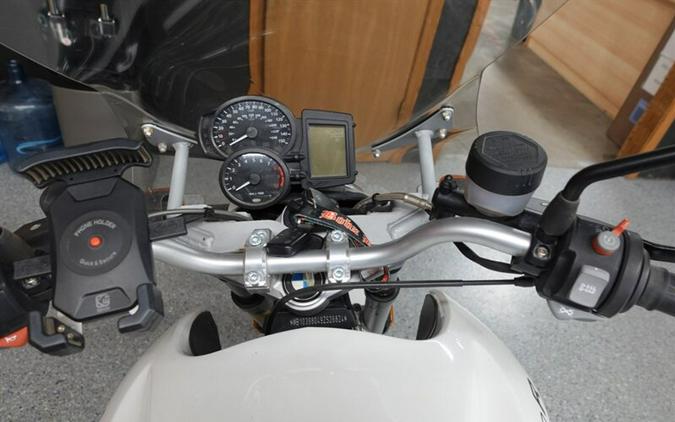 2009 BMW R 1200 R