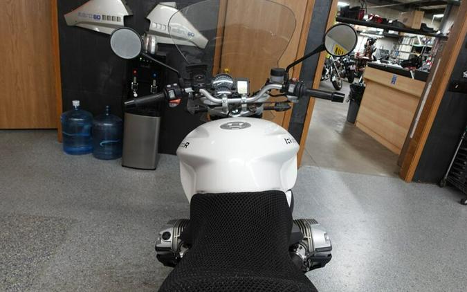 2009 BMW R 1200 R