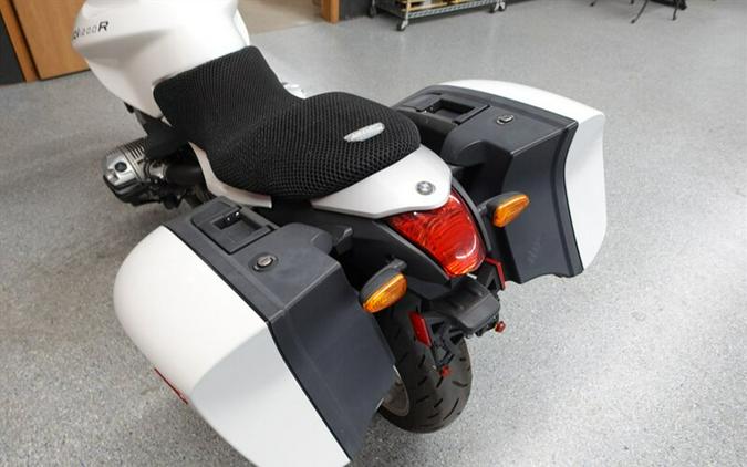 2009 BMW R 1200 R