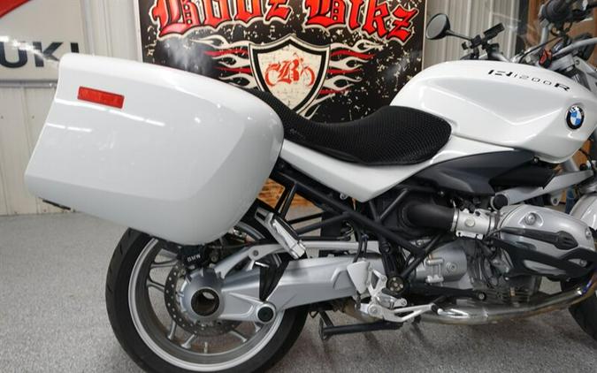 2009 BMW R 1200 R
