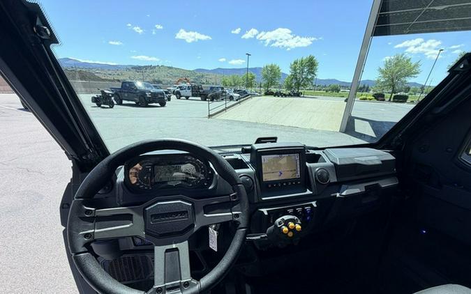 2024 Polaris Ranger XP 1000 NorthStar Edition Ultimate
