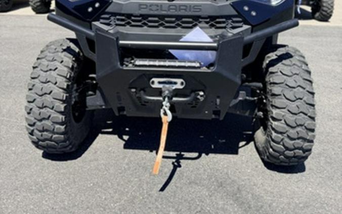 2024 Polaris Ranger XP 1000 NorthStar Edition Ultimate