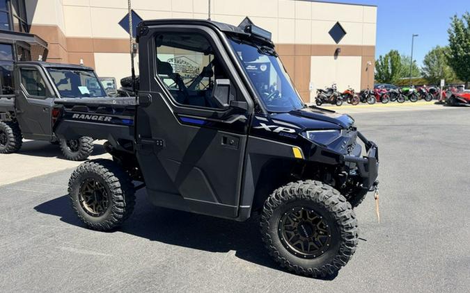 2024 Polaris Ranger XP 1000 NorthStar Edition Ultimate