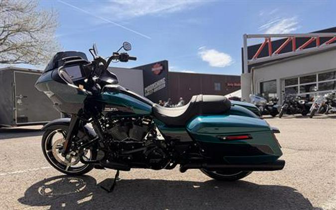 2026 Harley-Davidson Road Glide®