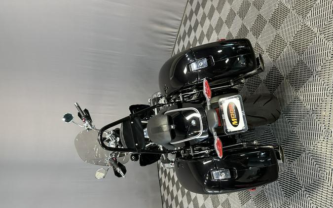 2021 BMW R 18 CLASSIC