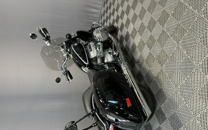 2021 BMW R 18 CLASSIC
