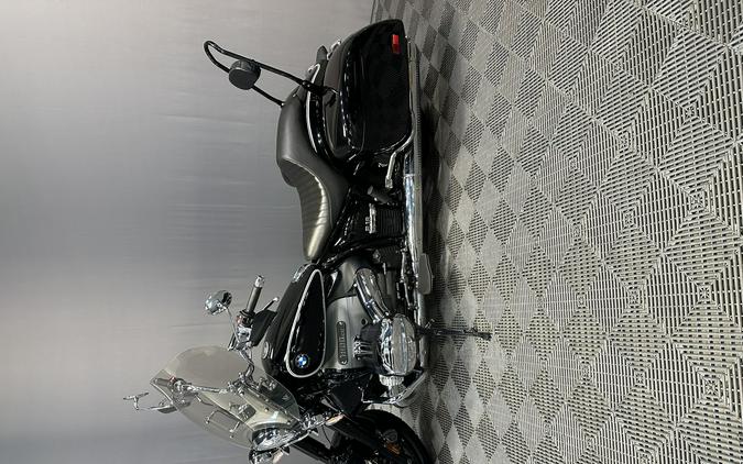 2021 BMW R 18 CLASSIC
