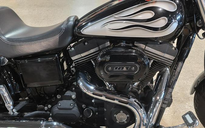 2016 Harley-Davidson Dyna Fat Bob motorcycles for sale - MotoHunt
