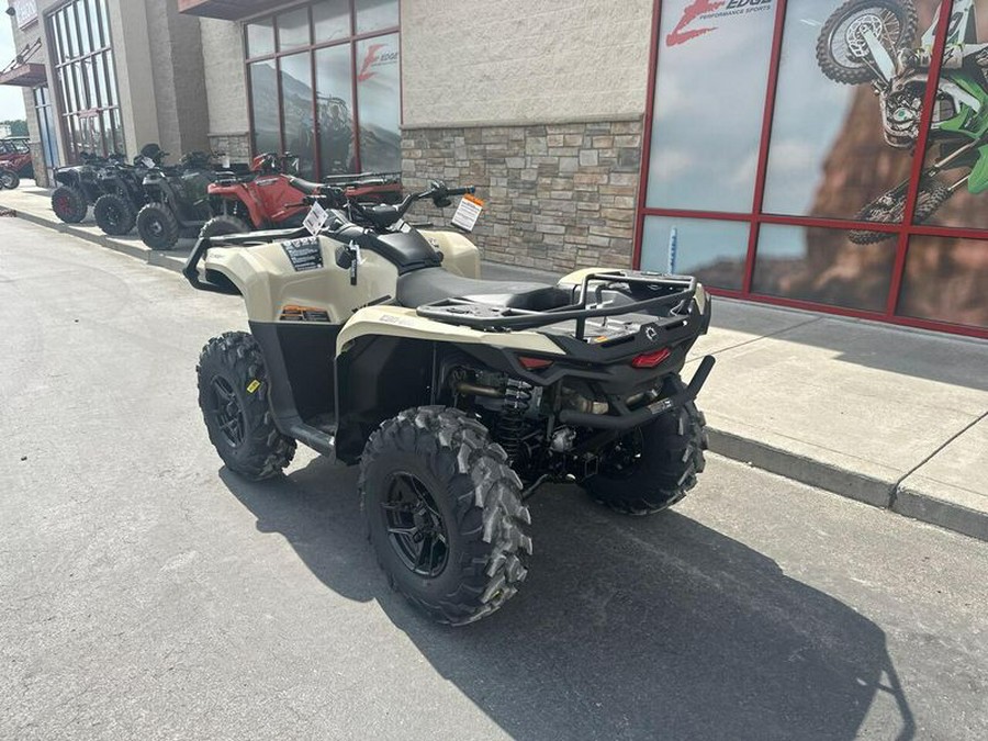 Used 2026 Can-Am OUTLANDER PRO XU HD7