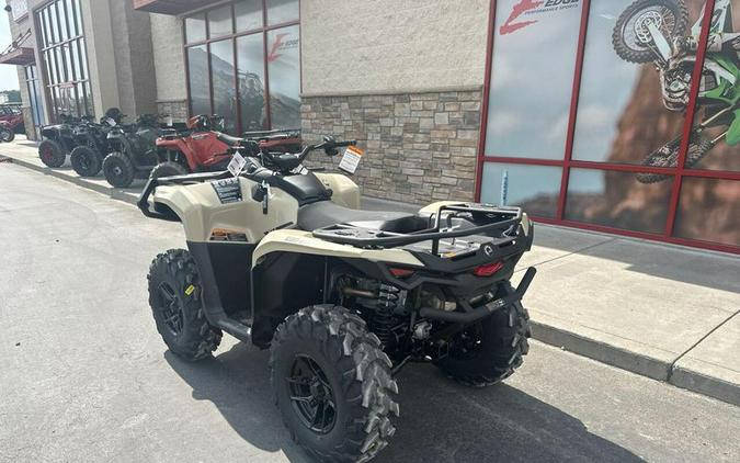 Used 2026 Can-Am OUTLANDER PRO XU HD7