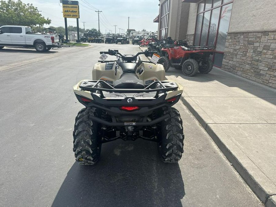 Used 2026 Can-Am OUTLANDER PRO XU HD7