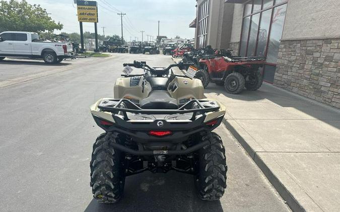 Used 2026 Can-Am OUTLANDER PRO XU HD7