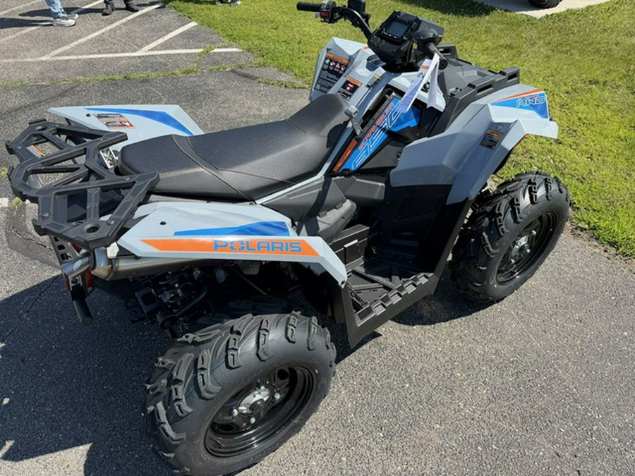 2026 Polaris Scrambler 850