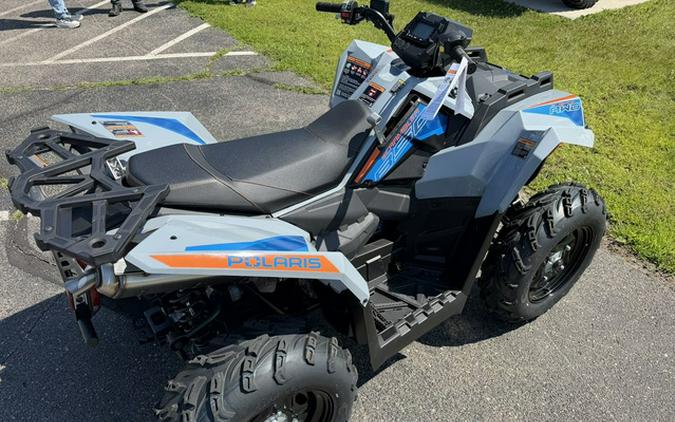 2026 Polaris Scrambler 850