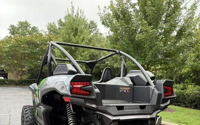 2027 Kawasaki Teryx KRX 1000 TR