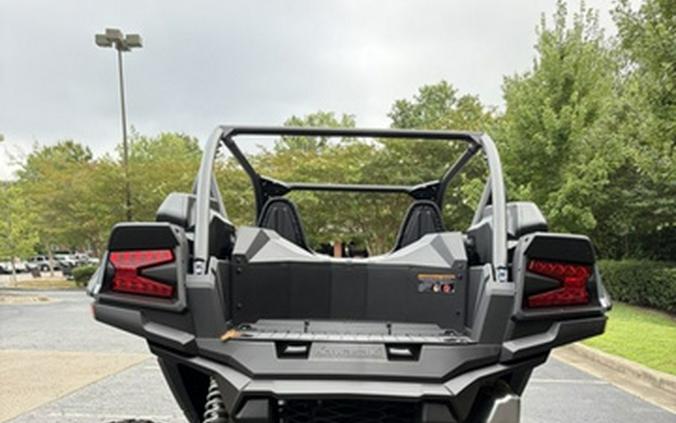 2027 Kawasaki Teryx KRX 1000 TR