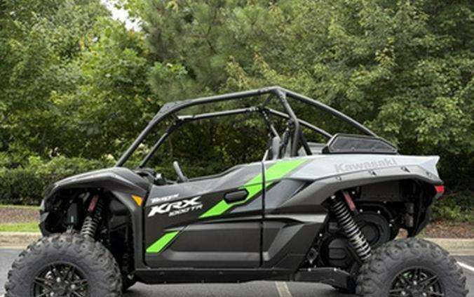 2027 Kawasaki Teryx KRX 1000 TR