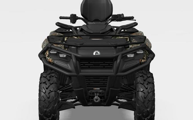 2026 Can-Am Outlander MAX PRO Hunting Edition HD7