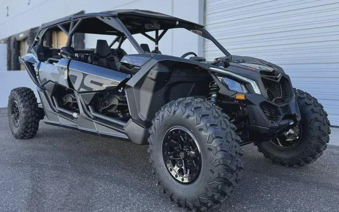 2026 CAN-AM MAVERICK X3 MAX X RS TURBO RR